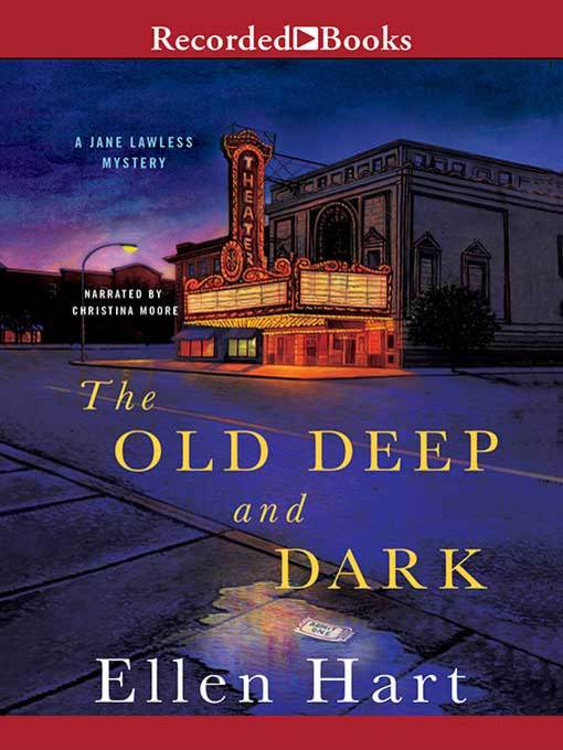 Imagen de portada para The Old Deep and Dark